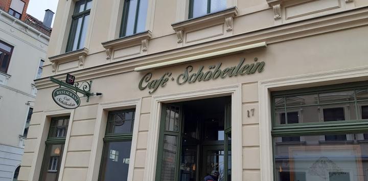 Bierbar Cafe Schöberlein